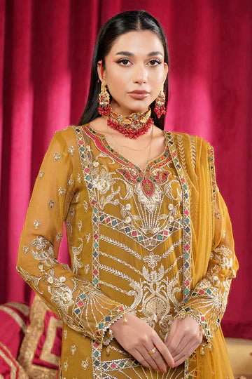 Maryams | Aarzu Formals | A-7009 - Libasekhas