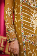 Maryams | Aarzu Formals | A-7009 - Libasekhas
