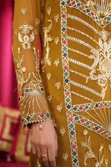 Maryams | Aarzu Formals | A-7009 - Libasekhas
