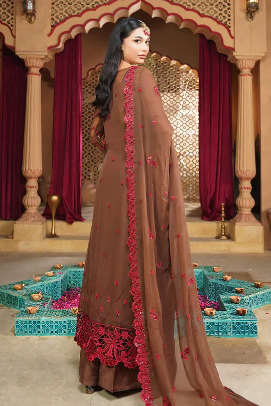 Maryams | Aarzu Formals | A-7010 - Libasekhas