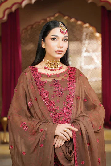 Maryams | Aarzu Formals | A-7010 - Libasekhas