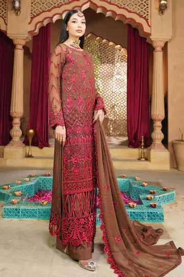 Maryams | Aarzu Formals | A-7010 - Libasekhas