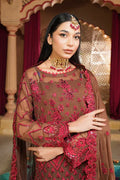 Maryams | Aarzu Formals | A-7010 - Libasekhas