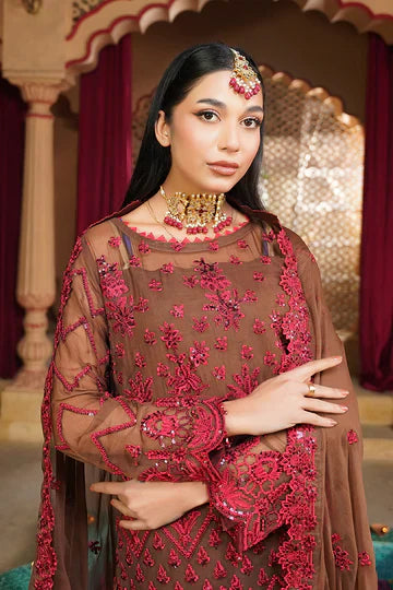 Maryams | Aarzu Formals | A-7010 - Libasekhas