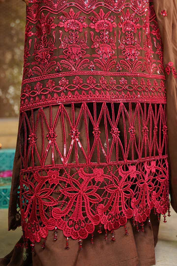 Maryams | Aarzu Formals | A-7010 - Libasekhas