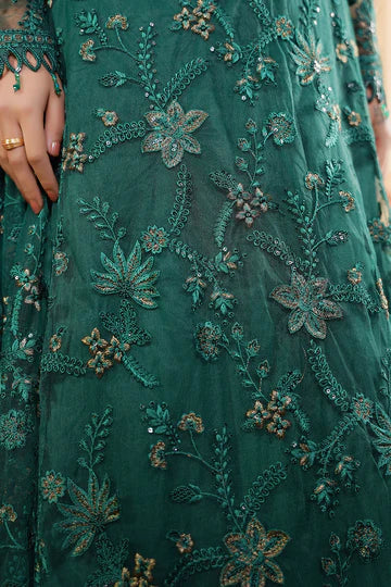 Maryams | Aarzu Formals | A-7001 - Libasekhas