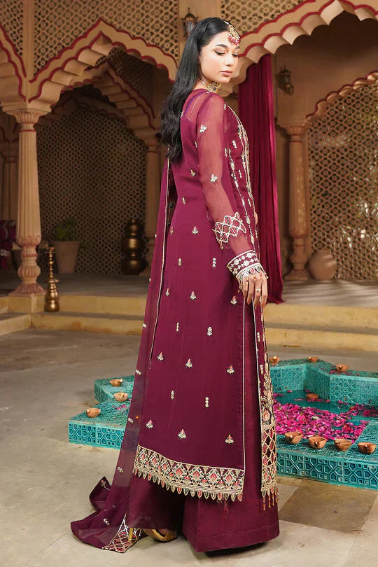 Maryams | Aarzu Formals | A-7002 - Libasekhas