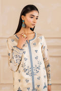 Maryum N Maria | Zaira Pret | MARIGOLD - by - Libasekhas UK - Registered Vendor of : Maryum N Maria - 100% Original Designer Dresss