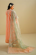 Maryum N Maria | Eid Luxury Lawn 24 | Aiza - by - Libasekhas UK - Registered Vendor of : Maryum N Maria - 100% Original Designer Dresss
