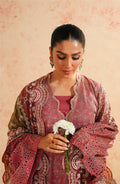 Maryum N Maria | Eid Luxury Lawn 24 | Roshan - by - Libasekhas UK - Registered Vendor of : Maryum N Maria - 100% Original Designer Dresss