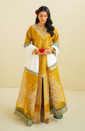 Maryum N Maria | Eid Luxury Lawn 24 | Sarah - by - Libasekhas UK - Registered Vendor of : Maryum N Maria - 100% Original Designer Dresss