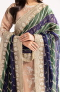 Maryum N Maria | Eid Luxury Lawn 24 | Fareena - by - Libasekhas UK - Registered Vendor of : Maryum N Maria - 100% Original Designer Dresss