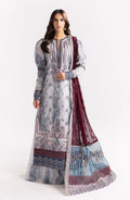 Maryum N Maria | Eid Luxury Lawn 24 | Jahanara - by - Libasekhas UK - Registered Vendor of : Maryum N Maria - 100% Original Designer Dresss