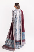 Maryum N Maria | Eid Luxury Lawn 24 | Jahanara - by - Libasekhas UK - Registered Vendor of : Maryum N Maria - 100% Original Designer Dresss