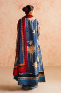 Maryum N Maria | Eid Luxury Lawn 24 | Tazmeen - by - Libasekhas UK - Registered Vendor of : Maryum N Maria - 100% Original Designer Dresss