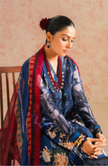 Maryum N Maria | Eid Luxury Lawn 24 | Tazmeen - by - Libasekhas UK - Registered Vendor of : Maryum N Maria - 100% Original Designer Dresss