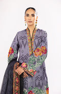 Maryum N Maria | Eid Luxury Lawn 24 | Nazm - by - Libasekhas UK - Registered Vendor of : Marym N Maria - 100% Original Designer Dresss