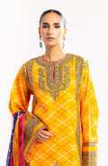 Maryum N Maria | Eid Luxury Lawn 24 | Bahar - by - Libasekhas UK - Registered Vendor of : Maryam N Maria - 100% Original Designer Dresss
