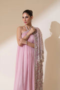 Jeem | Luxury Pret | MARSHALL LILAC - by - Libasekhas UK - Registered Vendor of : Jeem - 100% Original Designer Dresss