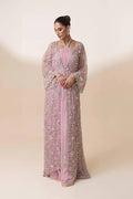 Jeem | Luxury Pret | MARSHALL LILAC - by - Libasekhas UK - Registered Vendor of : Jeem - 100% Original Designer Dresss