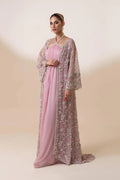 Jeem | Luxury Pret | MARSHALL LILAC - by - Libasekhas UK - Registered Vendor of : Jeem - 100% Original Designer Dresss