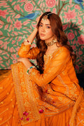 Maryams | Reet Formals | R-104 - by - Libasekhas UK - Registered Vendor of : Maryams - 100% Original Designer Dresss