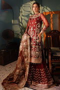 Maryams | Reet Formals | R-101 - by - Libasekhas UK - Registered Vendor of : Maryams - 100% Original Designer Dresss