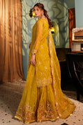 Maryams | Reet Formals | R-105 - by - Libasekhas UK - Registered Vendor of : Maryams - 100% Original Designer Dresss