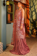 Maryams | Reet Formals | R-106 - by - Libasekhas UK - Registered Vendor of : Maryams - 100% Original Designer Dresss