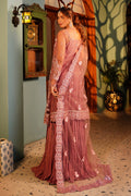 Maryams | Reet Formals | R-106 - by - Libasekhas UK - Registered Vendor of : Maryams - 100% Original Designer Dresss
