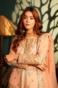 Maryams | Reet Formals | R-102 - by - Libasekhas UK - Registered Vendor of : Maryams - 100% Original Designer Dresss