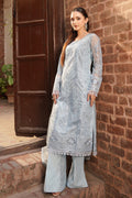Maryams | Luxury Eid Pret | M-1105 - by - Libasekhas UK - Registered Vendor of : Maryams - 100% Original Designer Dresss