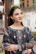 Maryams | Luxury Eid Pret | M-1106 - by - Libasekhas UK - Registered Vendor of : Maryams - 100% Original Designer Dresss