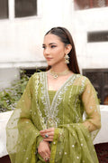 Maryams | Luxury Eid Pret | M-1104 - Luxury -  Libasekhas