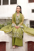 Maryams | Luxury Eid Pret | M-1104 - Luxury -  Libasekhas