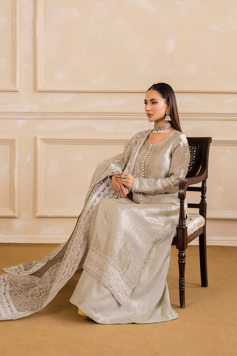 Maryum N Maria | Sia Collection 25 | DIANNA - by - Libasekhas UK - Registered Vendor of : Maryum N Maria - 100% Original Designer Dresss