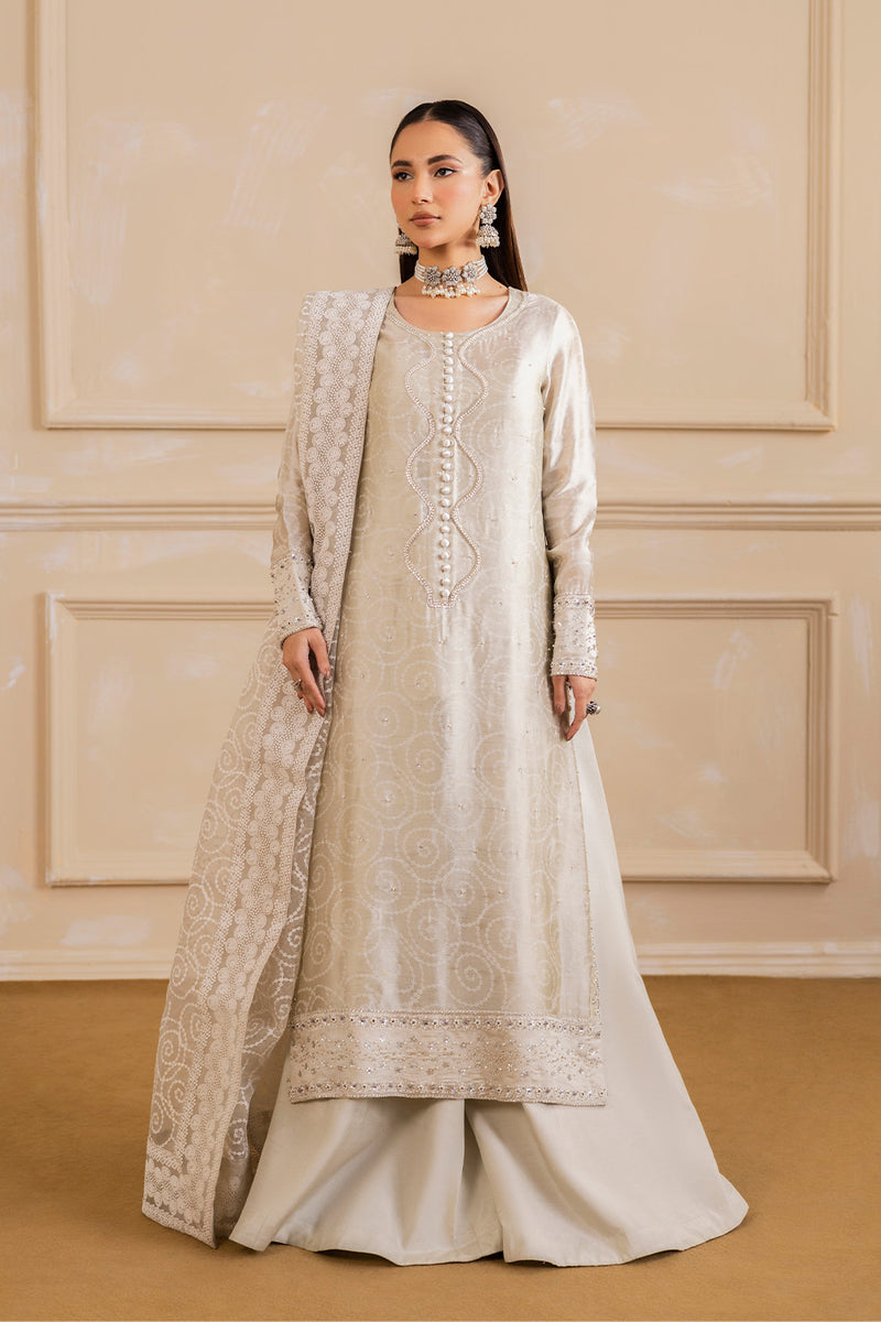 Maryum N Maria | Sia Collection 25 | DIANNA - by - Libasekhas UK - Registered Vendor of : Maryum N Maria - 100% Original Designer Dresss