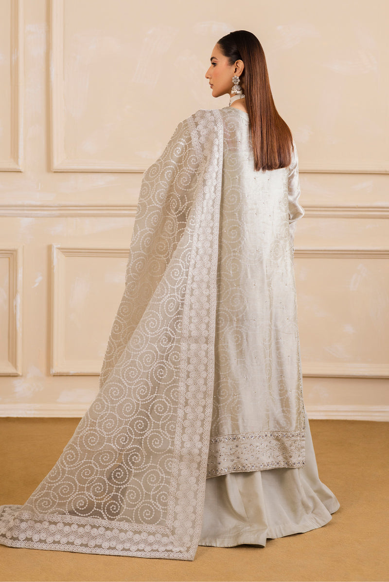 Maryum N Maria | Sia Collection 25 | DIANNA - by - Libasekhas UK - Registered Vendor of : Maryum N Maria - 100% Original Designer Dresss