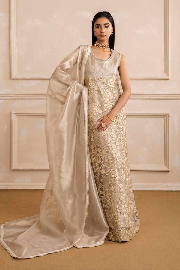 Maryum N Maria | Sia Collection 25 | ISLA - by - Libasekhas UK - Registered Vendor of : Maryum N Maria - 100% Original Designer Dresss