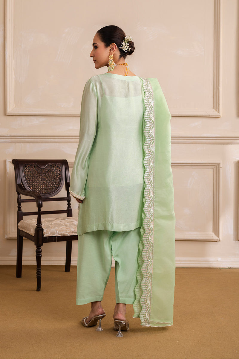 Maryum N Maria | Sia Collection 25 | ELIANA - by - Libasekhas UK - Registered Vendor of : Maryum N Maria - 100% Original Designer Dresss