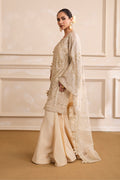 Maryum N Maria | Sia Collection 25 | MILAN - by - Libasekhas UK - Registered Vendor of : Maryum N Maria - 100% Original Designer Dresss