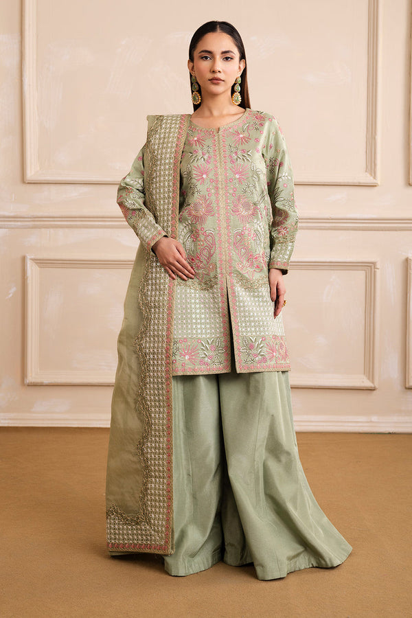 Maryum N Maria | Sia Collection 25 | EZRA - by - Libasekhas UK - Registered Vendor of : Marym N Maria - 100% Original Designer Dresss
