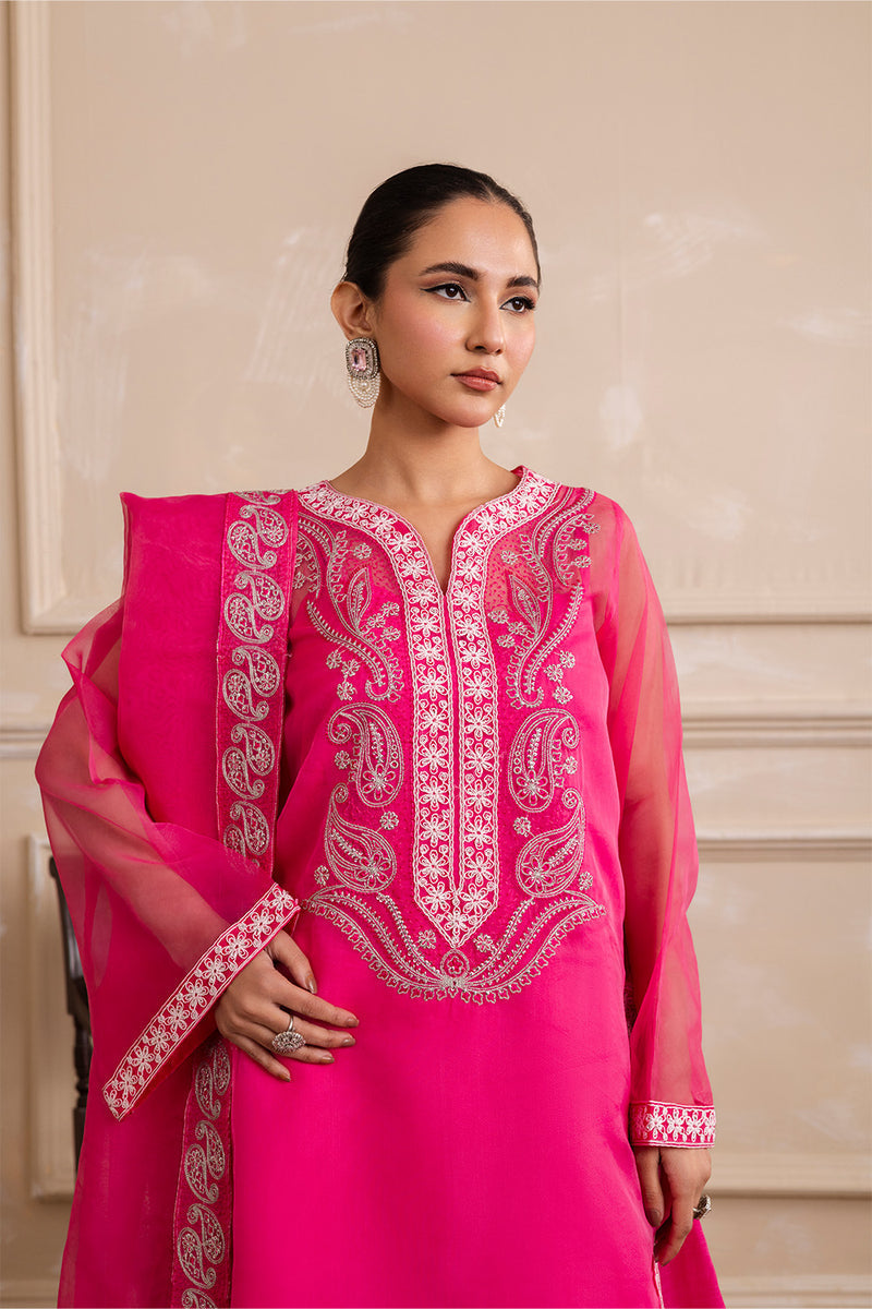 Maryum N Maria | Sia Collection 25 | ELIZA - by - Libasekhas UK - Registered Vendor of : Maryam N Maria - 100% Original Designer Dresss