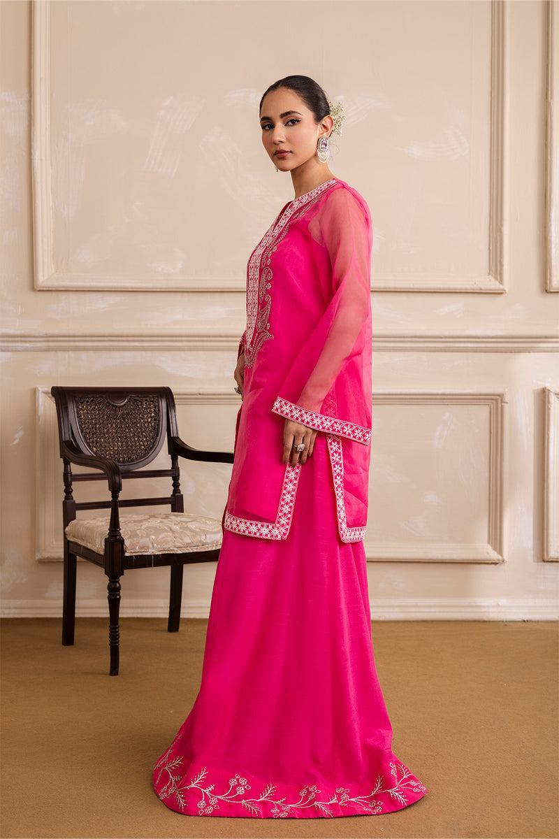 Maryum N Maria | Sia Collection 25 | ELIZA - by - Libasekhas UK - Registered Vendor of : Maryam N Maria - 100% Original Designer Dresss