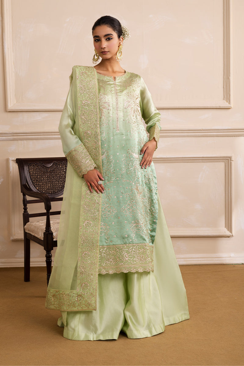 Maryum N Maria | Sia Collection 25 | JASI - by - Libasekhas UK - Registered Vendor of : Maryam N Maria - 100% Original Designer Dresss