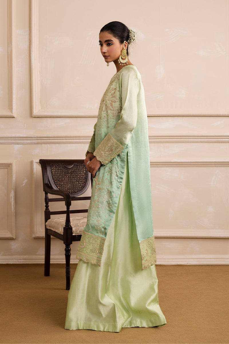 Maryum N Maria | Sia Collection 25 | JASI - by - Libasekhas UK - Registered Vendor of : Maryam N Maria - 100% Original Designer Dresss