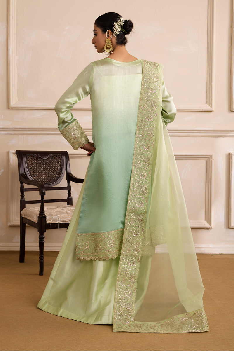 Maryum N Maria | Sia Collection 25 | JASI - by - Libasekhas UK - Registered Vendor of : Maryam N Maria - 100% Original Designer Dresss