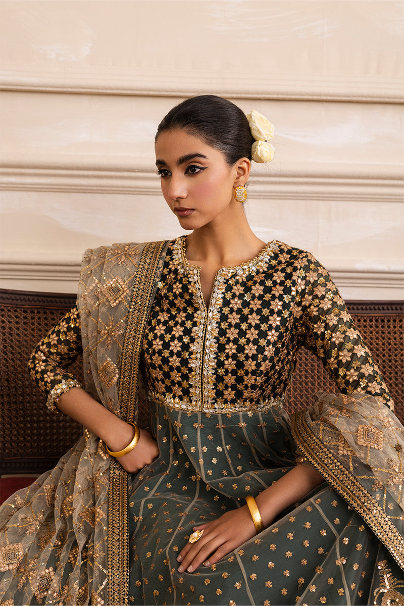 Maryum N Maria | Sia Collection 25 | ASRA - by - Libasekhas UK - Registered Vendor of : Maryum N Maria - 100% Original Designer Dresss
