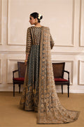 Maryum N Maria | Sia Collection 25 | ASRA - by - Libasekhas UK - Registered Vendor of : Maryum N Maria - 100% Original Designer Dresss