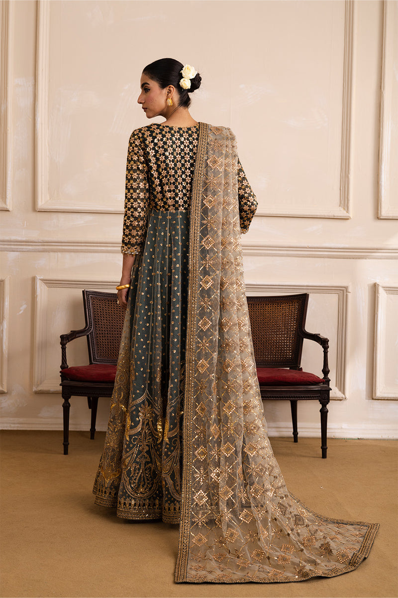 Maryum N Maria | Sia Collection 25 | ASRA - by - Libasekhas UK - Registered Vendor of : Maryum N Maria - 100% Original Designer Dresss